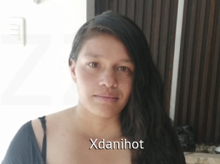 xdanihot Zizi X