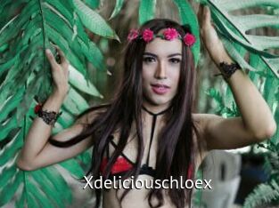 Xdeliciouschloex