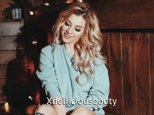 Xdelliciousbooty