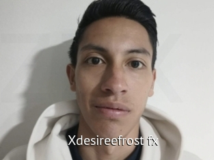 xdesireefrost_fx Zizi X