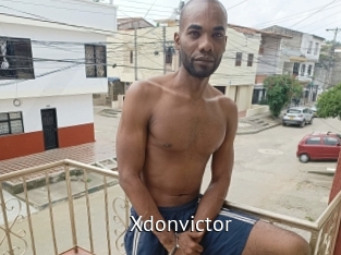 xdonvictor Zizi X