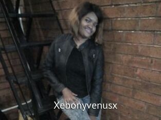 Xebonyvenusx