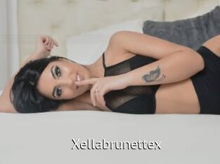Xellabrunettex