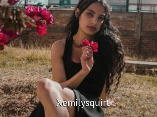 Xemilysquirt