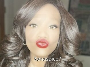 Xenaspice7