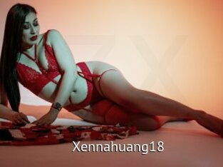 Xennahuang18