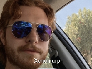 Xenomurph