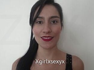 Xgirlxsexyx
