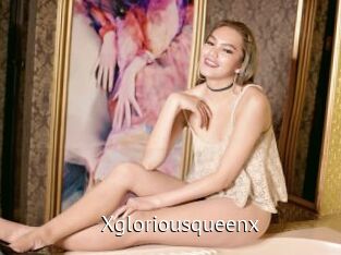Xgloriousqueenx