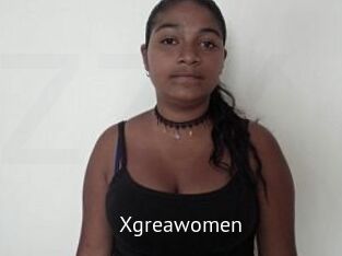 Xgreawomen