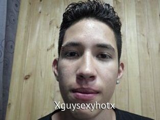 Xguysexyhotx