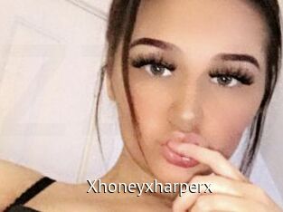 Xhoneyxharperx