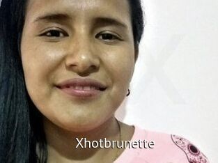Xhot_brunette