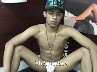 Xhotmensex