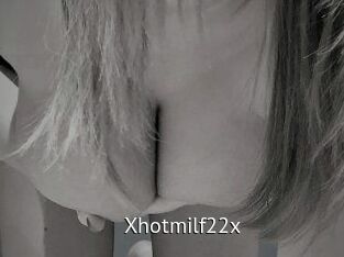 Xhotmilf22x
