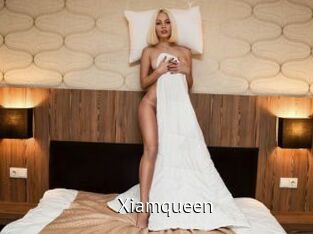 xiamqueen Zizi X