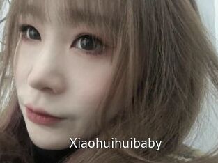 Xiaohuihuibaby