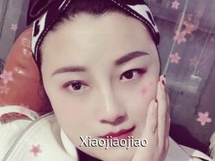 Xiaojiaojiao
