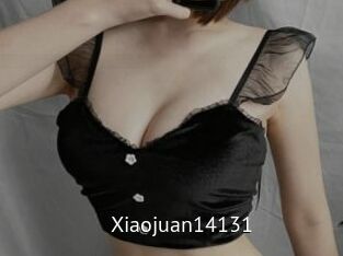 Xiaojuan14131