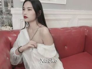 Xiaoke