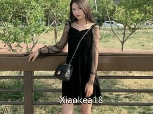 Xiaokea18
