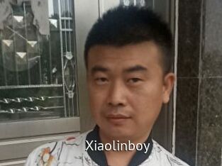 Xiaolinboy