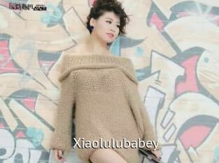Xiaolulubabey