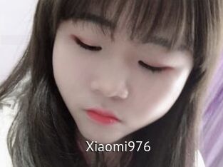 Xiaomi976