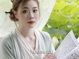 Xiaomumu