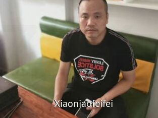 Xiaoniaofeifei