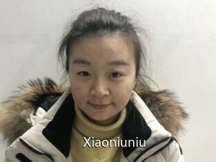 Xiaoniuniu