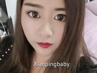 xiaopingbaby Zizi X