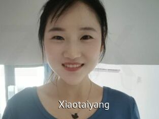 Xiaotaiyang