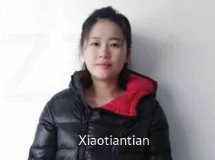 Xiaotiantian
