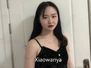 Xiaowanya