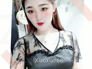 Xiaoxian66