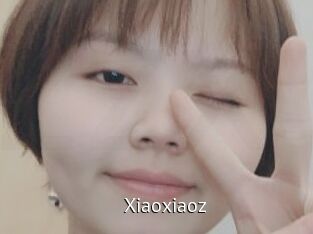 xiaoxiaoz Zizi X