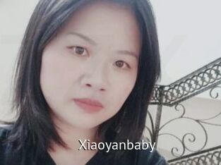 Xiaoyanbaby