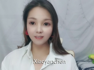 Xiaoyanchen