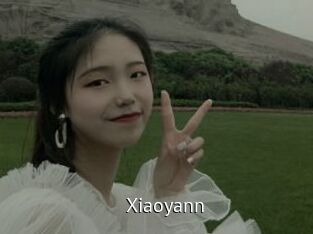 Xiaoyann