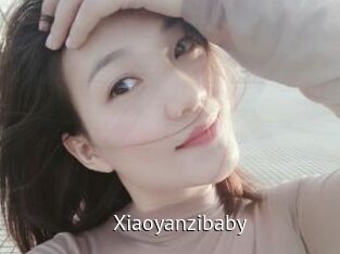 Xiaoyanzibaby