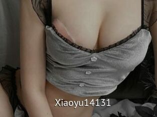 Xiaoyu14131