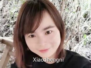 xiaozhengni Zizi X