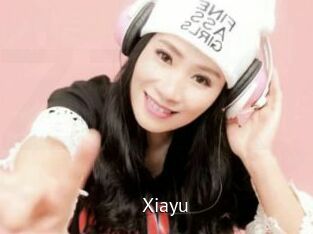 Xiayu