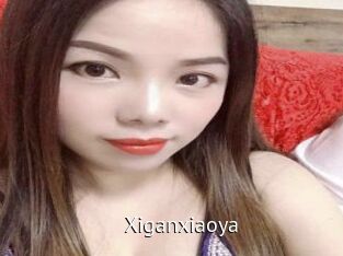 Xiganxiaoya