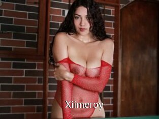 Xiimeroy