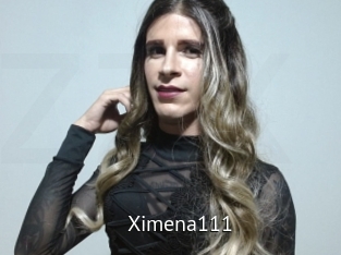 Ximena111