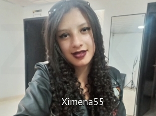 ximena55 Zizi X