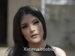 Ximena_boobies