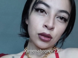 Ximenabrown22